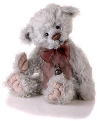 Charlie Bears Moonshadow
